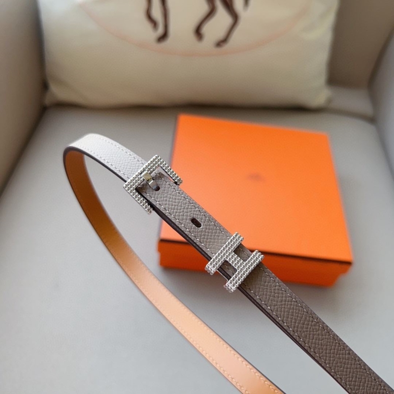 Hermes Belts